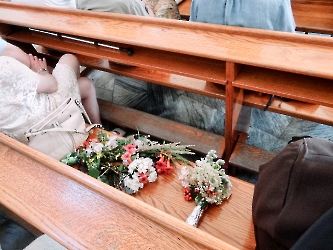 15.08.2023 - Wniebowzięcie Najświętszej Maryi Panny