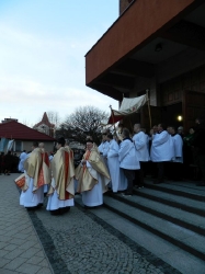 16.04.2017 - Niedziela Zmartwychwstania Pańskiego