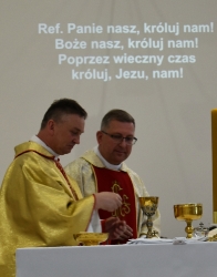 Boże Ciało 2022 Msza_87