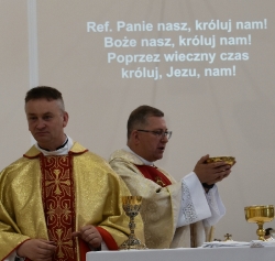 Boże Ciało 2022 Msza_88