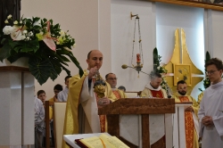17.04.2022 - Niedziela Zmartwychwstania Pańskiego