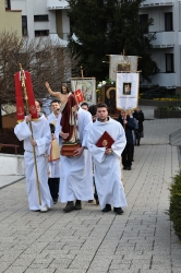 17.04.2022 - Niedziela Zmartwychwstania Pańskiego