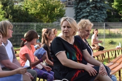 18.06.2017 - Msza odpustowa i Festyn