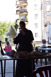 18.06.2017 - Msza odpustowa i Festyn