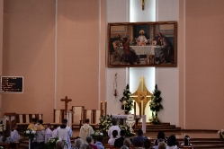 18.06.2020 - Oktawa Bożego Ciała