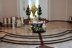 18.06.2020 - Oktawa Bożego Ciała