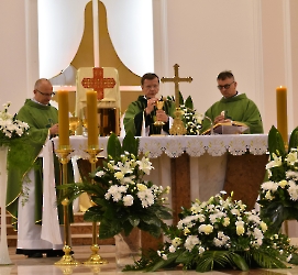 18.09.2022 - Imieniny ks Stanisława