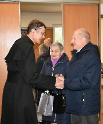 18.09.2022 - Imieniny ks Stanisława