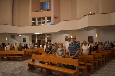 18.09.2023 - Imieniny ks Stanisława