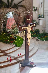 19.04.2025 - Wielka Sobota - Ciemna Jutrznia