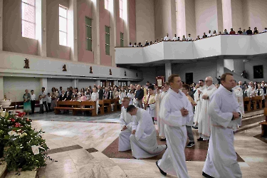 19.06.2025 - Boże Ciało