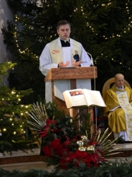 22.01.2017 - Św. Wincentego Pallottiego