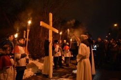 Parafialna Droga Krzyżowa 2018_30