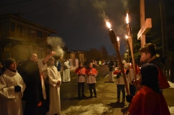 Parafialna Droga Krzyżowa 2018_58