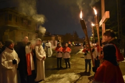 Parafialna Droga Krzyżowa 2018_59