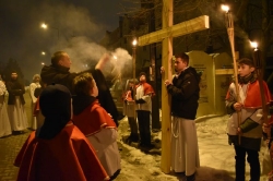 Parafialna Droga Krzyżowa 2018_75