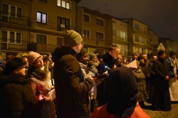 23.03.2018 - Parafialna Droga Krzyżowa 