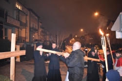 23.03.2018 - Parafialna Droga Krzyżowa 
