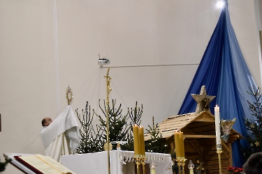 23.12.2023 - 50-te urodziny ks. Proboszcza