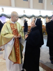 25.12.2016 - Boże Narodzenie - Pasterka