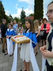 26.05.2016 - Boże Ciało