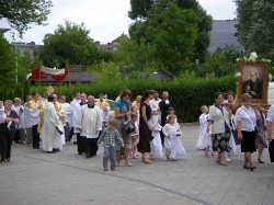 26.06.2011 - Odpust parafialny