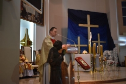 Liturgia Wieczerzy Pańskiej 2018_109