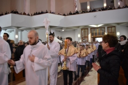 Liturgia Wieczerzy Pańskiej 2018_14