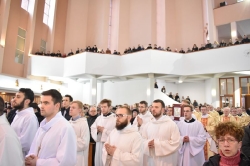 Liturgia Wieczerzy Pańskiej 2018_16