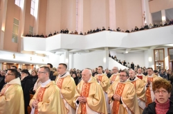 Liturgia Wieczerzy Pańskiej 2018_19