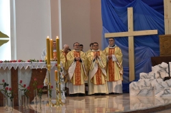 Liturgia Wieczerzy Pańskiej 2018_31