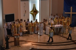 Liturgia Wieczerzy Pańskiej 2018_42