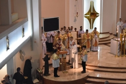 Liturgia Wieczerzy Pańskiej 2018_43