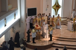 Liturgia Wieczerzy Pańskiej 2018_45