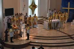 Liturgia Wieczerzy Pańskiej 2018_46