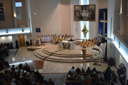 Liturgia Wieczerzy Pańskiej 2018_49