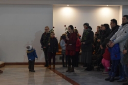 Liturgia Wieczerzy Pańskiej 2018_7