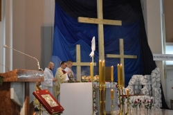 Liturgia Wieczerzy Pańskiej 2018_81