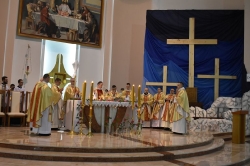 Liturgia Wieczerzy Pańskiej 2018_83