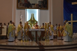 Liturgia Wieczerzy Pańskiej 2018_85