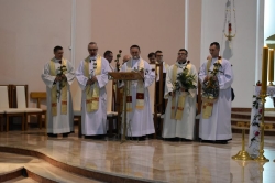 Liturgia Wieczerzy Pańskiej 2018_8