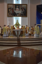 Liturgia Wieczerzy Pańskiej 2018_92