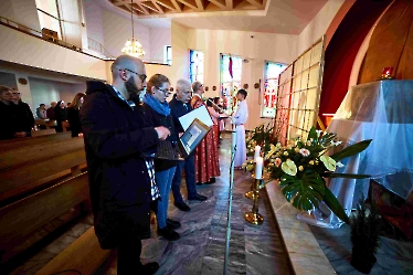 29.03.2024 - Ciemna Jutrznia