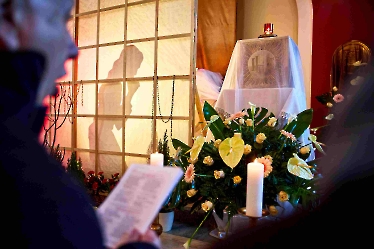 Ciemna Jutrznia Wielki Piatek 2024_28