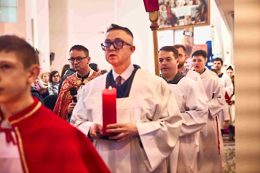 Droga Krzyżowa Wielki Piątek_27