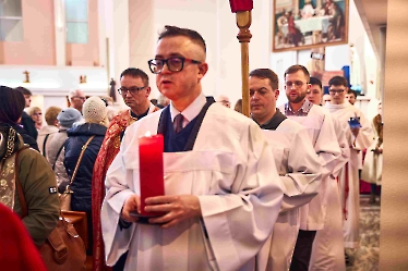 Droga Krzyżowa Wielki Piątek_28