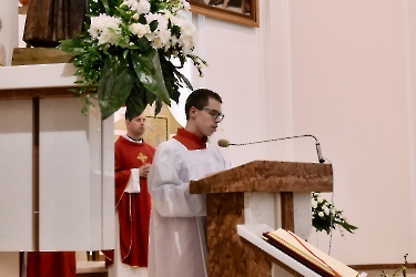 29.06.2023 - Imieniny ks Pawła