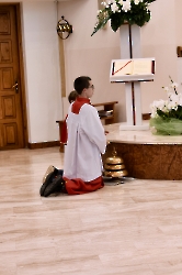 29.06.2023 - Imieniny ks Pawła