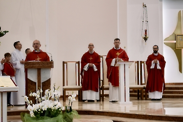 29.06.2023 - Imieniny ks Pawła