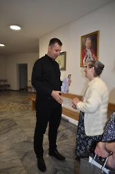 29.06.2023 - Imieniny ks Pawła